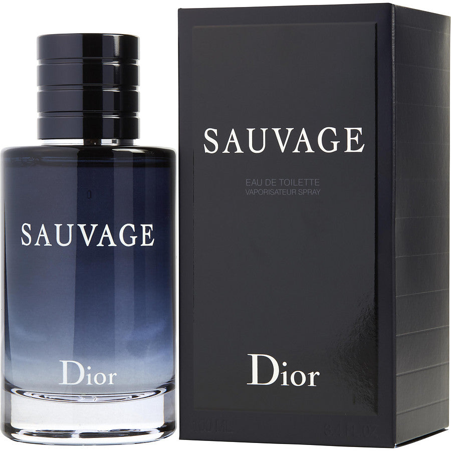 Dior Sauvage  EDT 100ml