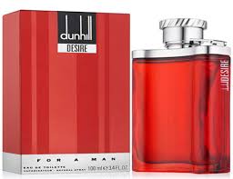 Dunhill Desire Red EDT 100ml
