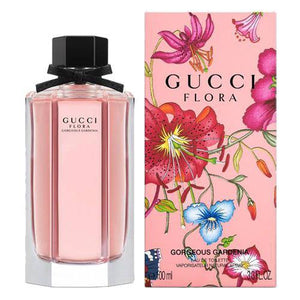Gucci Flora Gorgeous Gardenia EDT 100ml (Classic)