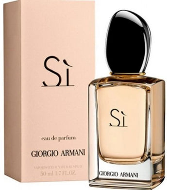 Giorgio Armani Si EDP 100ml