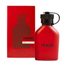 Hugo Boss Red EDT 150ml
