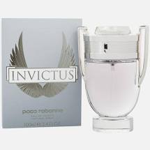 Paco Rabanne Invictus EDT 100ml (White)