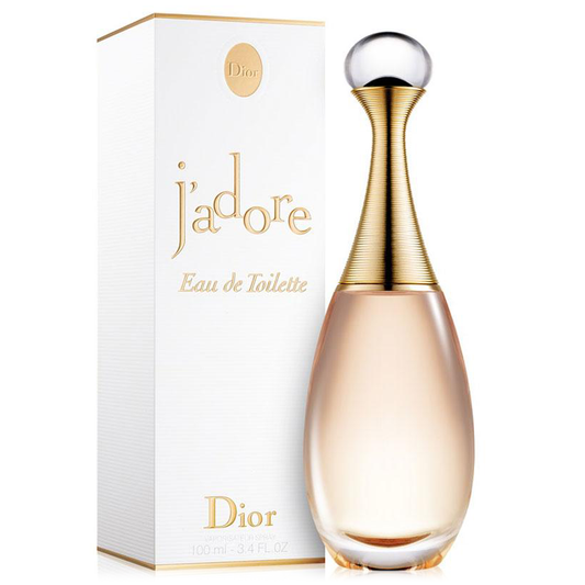 Dior J'adore EDT 100ml