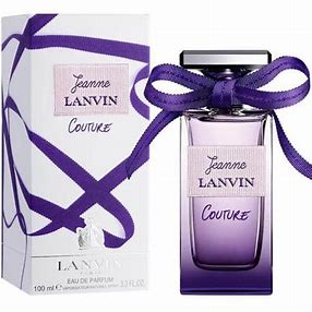 Jeanne Lanvin Couture EDP 100ml