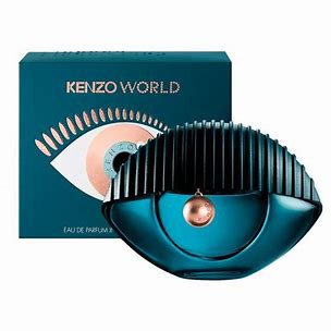 Kenzo World EDP Intense 75ml