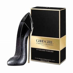 Carolina Herrera Good Girl Supreme EDP 80ml (Black Glitter Heel)