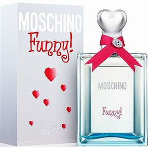 Moshino Funny EDT 100ml
