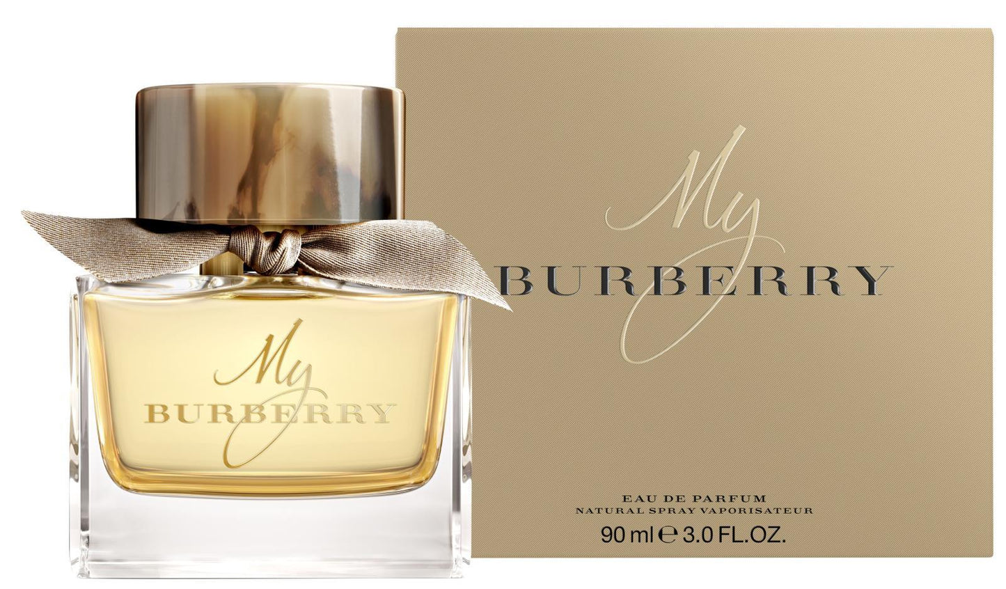 My Burberry EDP 90ml