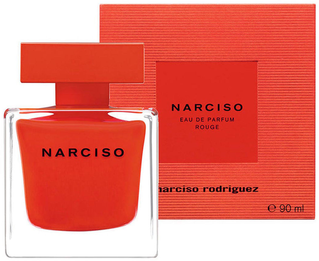 Narciso Rodriguez Rouge EDP 90ml