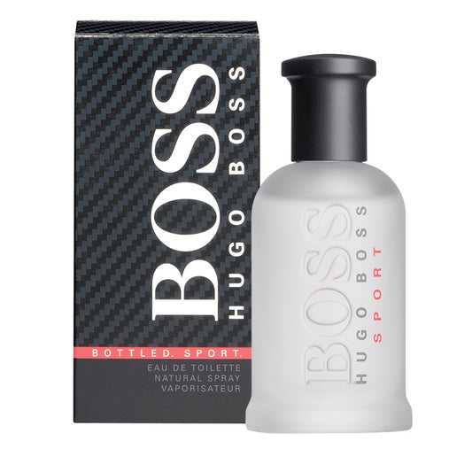 Hugo Boss Bottled Sport EDT 100ml