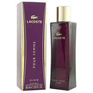 Lacoste Pour Femme Elixir EDP 90ml