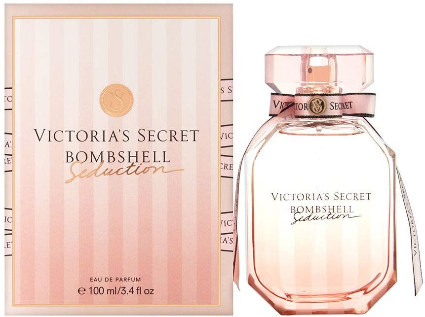 Victoria's Secret Bombshell Seduction EDP 100ml