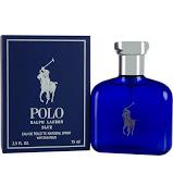 Polo Blue EDT 125ml