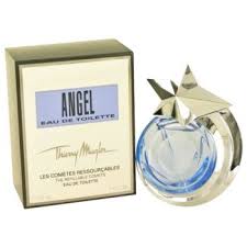 Angel By Thierry Mugler EDT 80ml (Round)