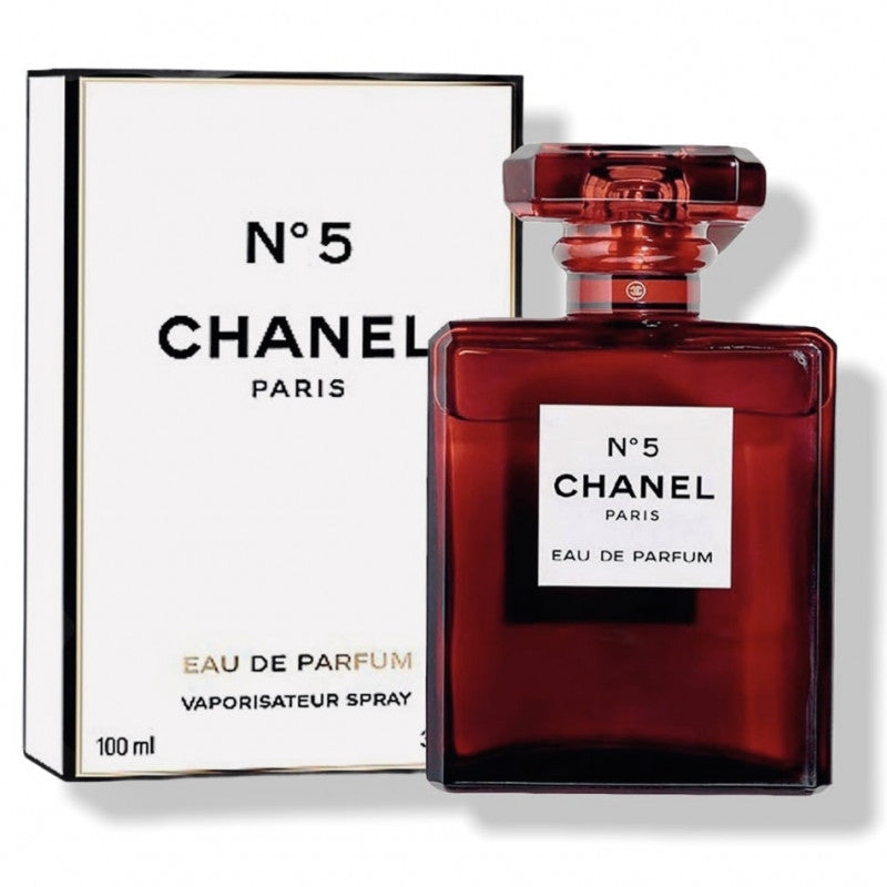 Chanel No.5 L'Eau EDP 100ml