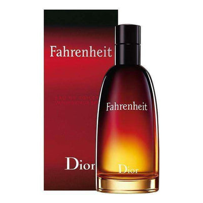 Christian Dior Fahrenheit 32 EDT 50ml chfah32 by wwwc 