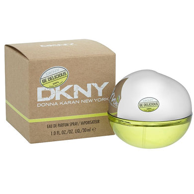 DKNY Be Delicious EDP 100ml Green