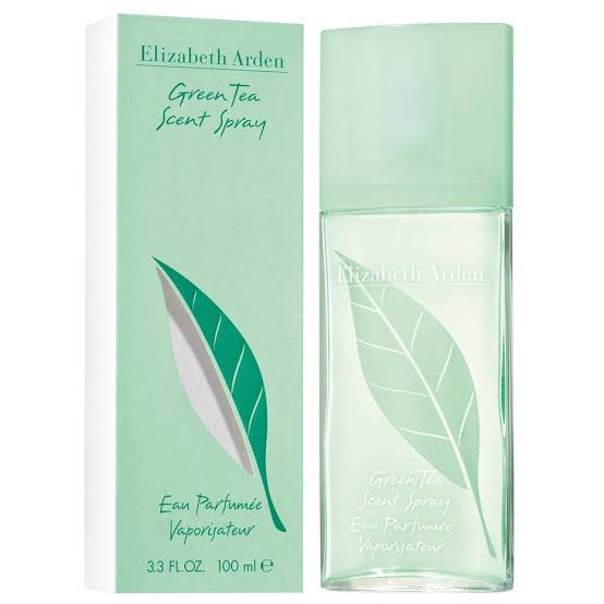 Elizabeth Arden Green Tea EDP 100ml