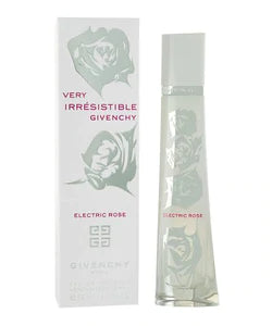 Givenchy Very Irresistible Electric Rose EDT 75ml