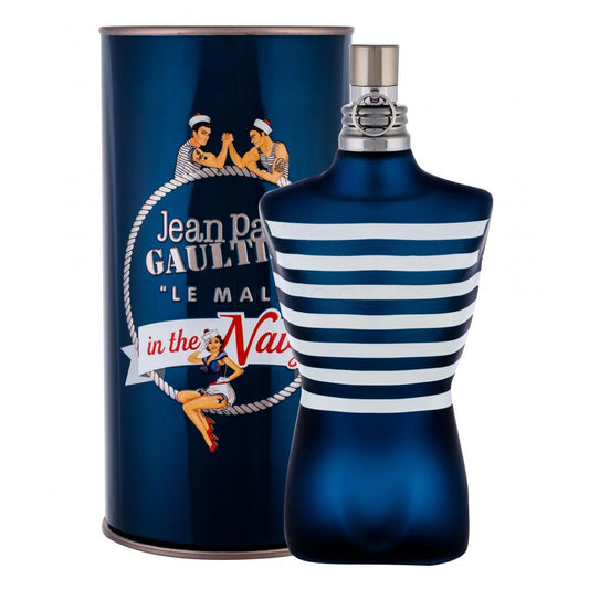 Jean Paul Gaultier Le Male 'In The Navy' EDP 125ml