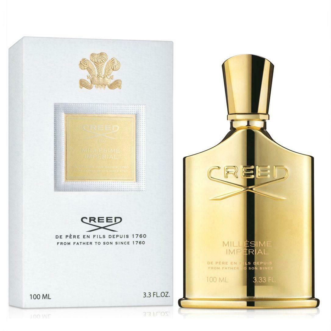 Creed Millisime Imperial 120ml (Unisex)