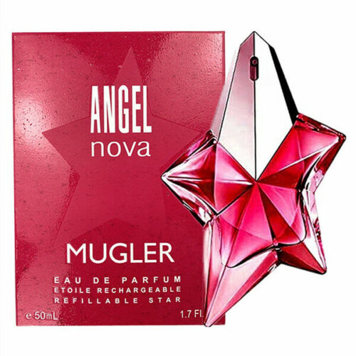 Thierry Mugler Angel Nova 50ml (Pink Star)