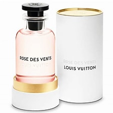 Louis Vuitton Rose Des Vents EDP 100ml